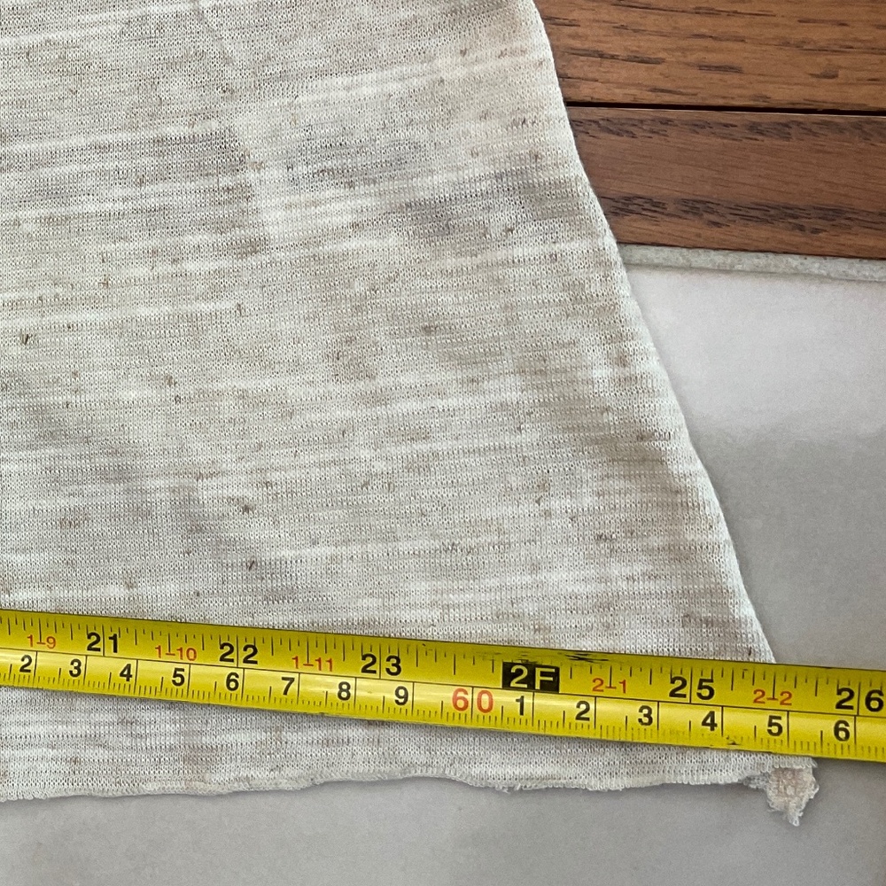 Charlotte Russe Patriotic Heart Graphic Tank Top – Size Large Juniors Y2K - Picture 7 of 9